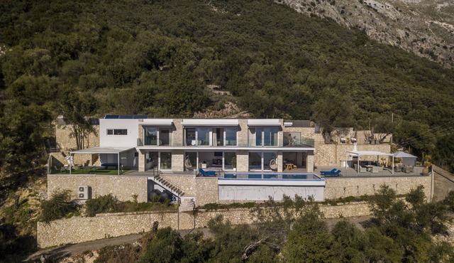 Villa Annie