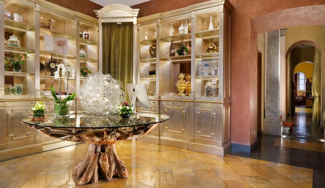 Villa Appiani Hotel