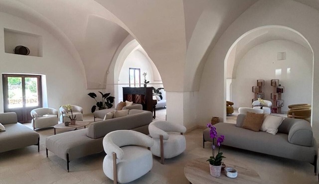 Villa Arborea