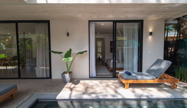 Villa Arlen - Brand new - Pool - Spacious