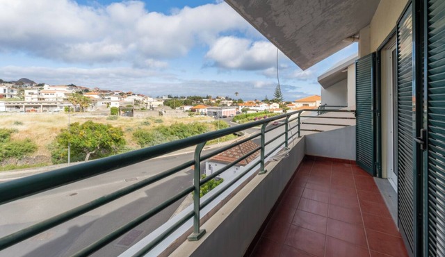 Villa Arrifes Porto Santo