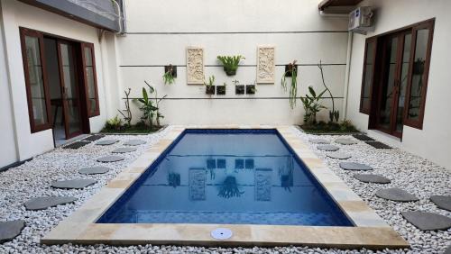 Villa Ashanara Wijaya Kusuma