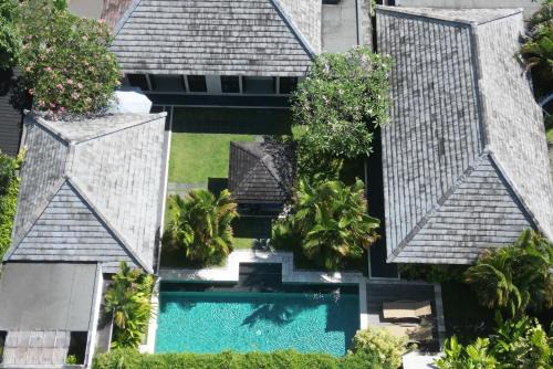 Villa Athena - Sumptuous 3 Bedroom Private Luxury Villa with Pool in Seminyak