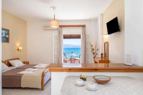 Villa Bambas Resort