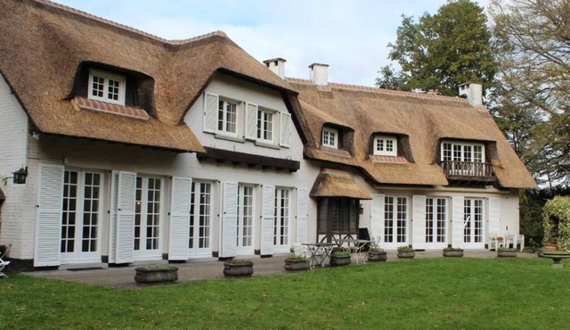 Villa Monceau
