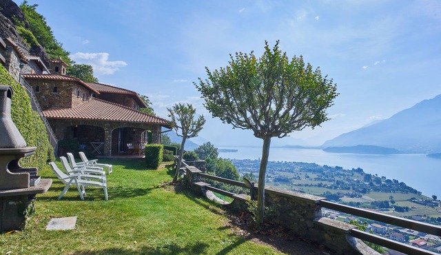 Villa Bellavista by Interhome