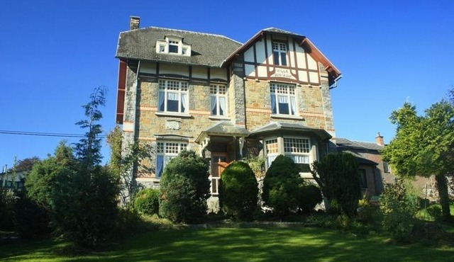 Villa Belle Epoque