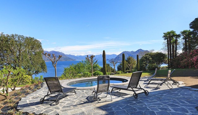Villa Belvedere B