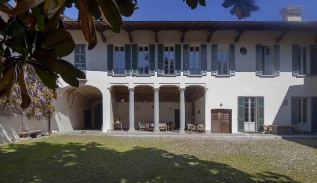 Villa Berla