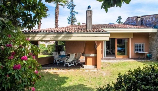 Villa Camelia by Interhome