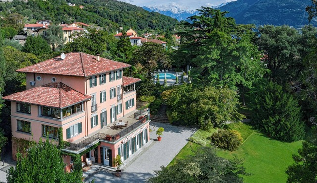 Villa Camilla de Luxe