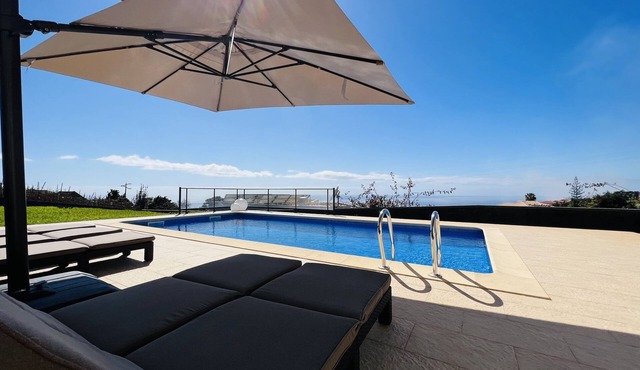 Villa Carpe Diem by Your Madeira Rentals