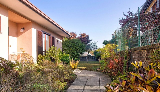 Villa 'Casa Camilla' with Mountain View, Garden & Wi-Fi