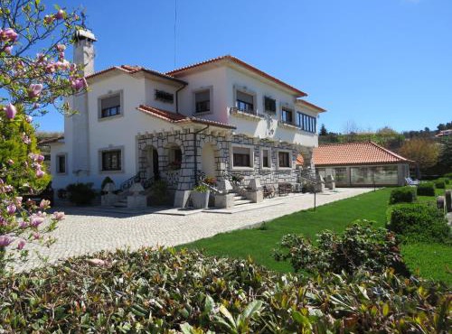 Villa - Casa Grande de Arcos