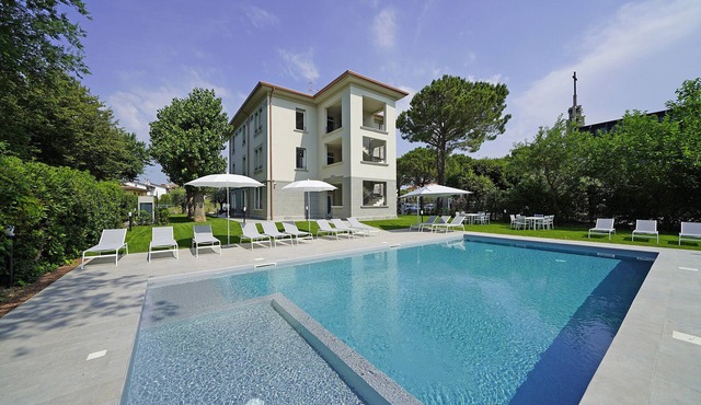Villa Caterina Apartments