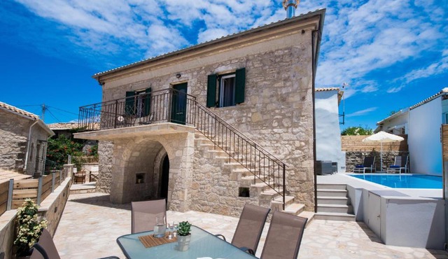 Villa Charonia