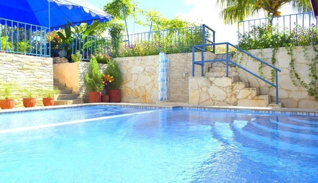 VILLA COCO