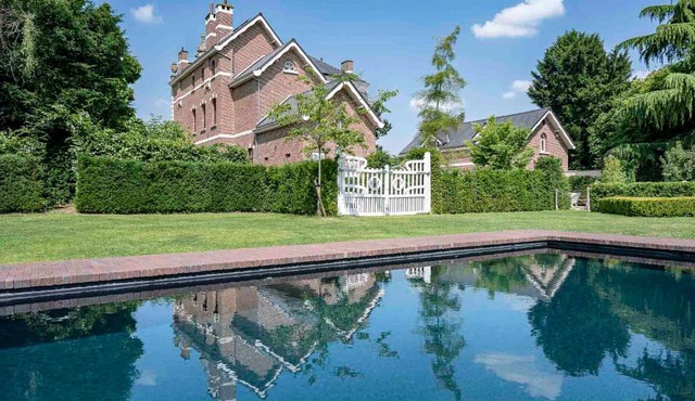 Villa Copis