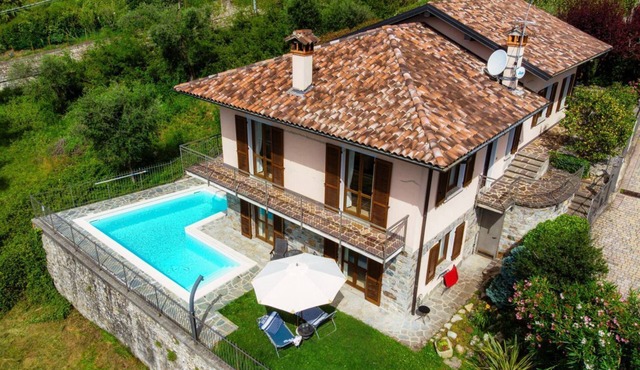 Villa degli Angeli - My Home In Como