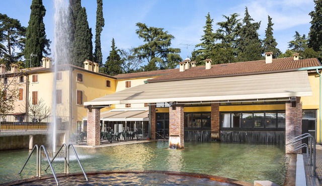 Villa dei Cedri Thermal Park & Natural Spa
