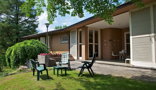 Villa dei Laghi - Family owned