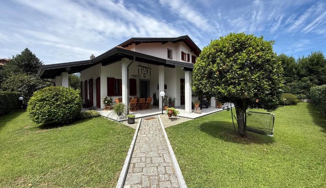 Villa dei Mumi