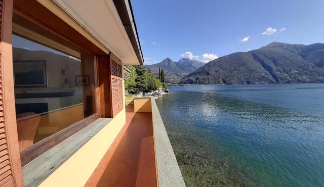 Villa del Pescatore
