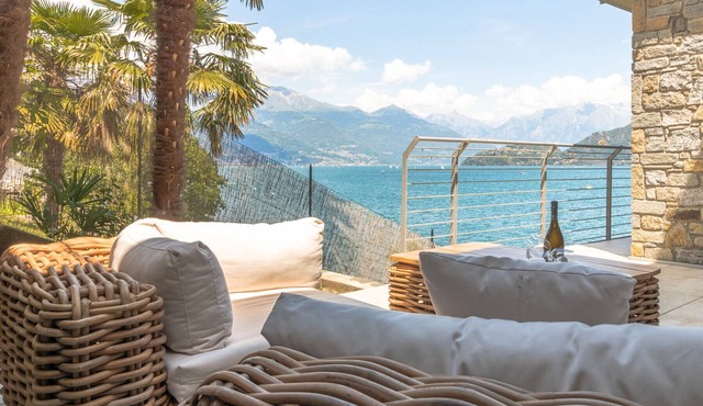 Villa Del Sasso - Cremia