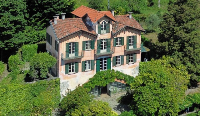 Villa della Marchesa