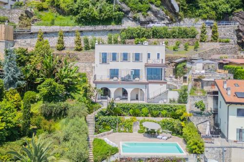 Villa Donatella - Lake Como Infinity Pool & Private Spa