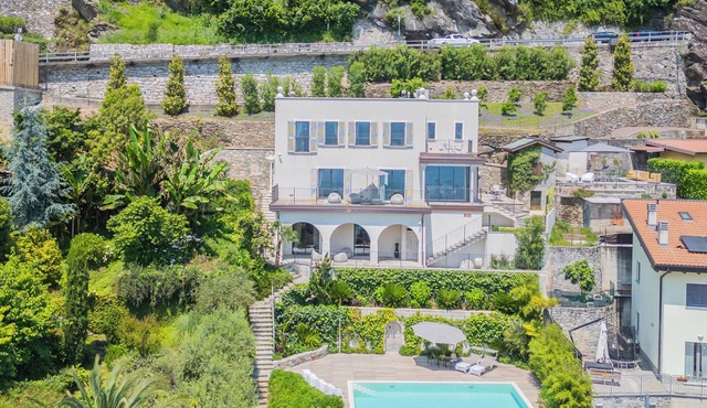 Villa Donatella - Private SPA e Infinity Pool