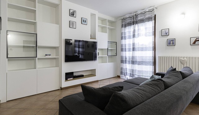 Villa Donatori - Three Bedroom Villa, Sleeps 5