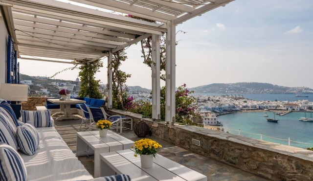Villa Dream Views
