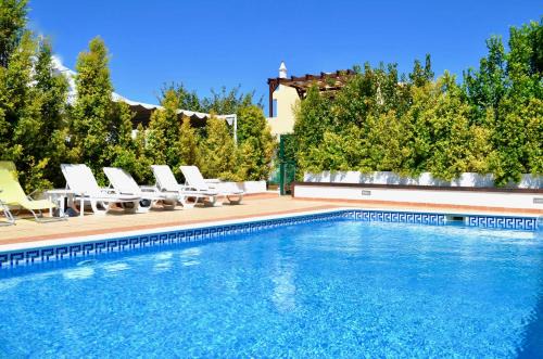 Villa ELTAEL - Daniel Apartment - Warm Pool until 1 November 2026