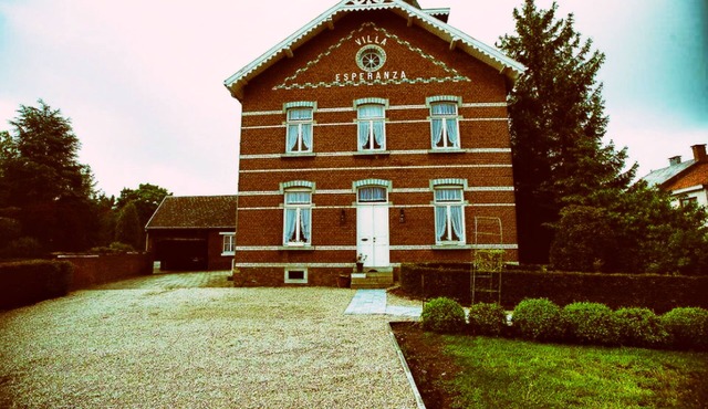 Villa Esperanza