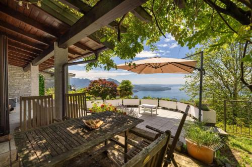 Villa Famiglia Lago