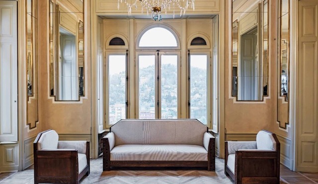 Villa Frascoli