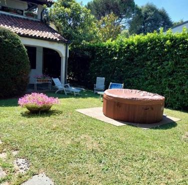 Villa Gianna affitta camere