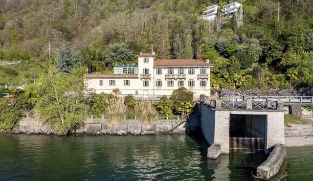 Villa Gianna