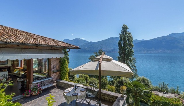 Villa Gilda - Griante