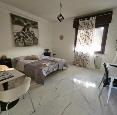 VILLA GIOVANNA