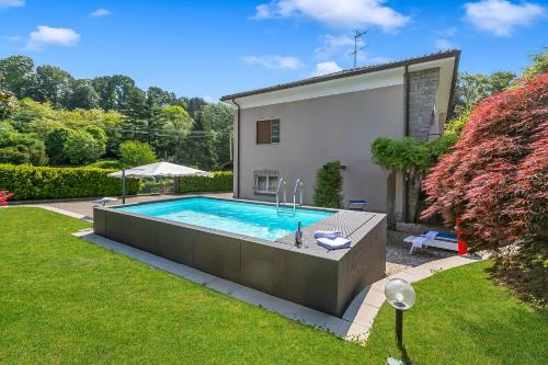 Villa Giulietta Private Pool - Happy Rentals