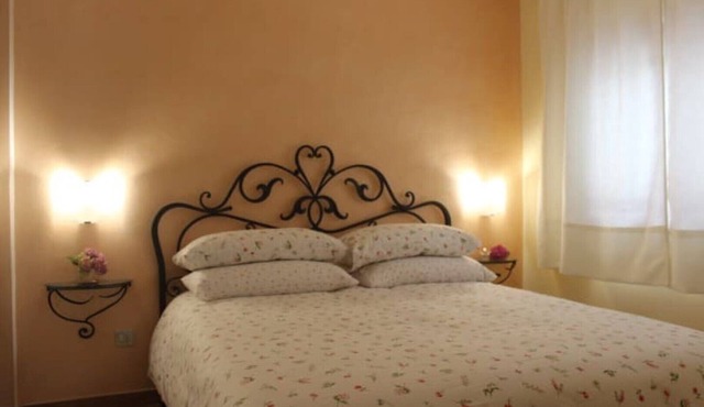 Villa Giuly Ground floor