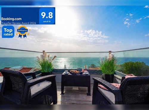 VILLA HELENA Crystal Apartment