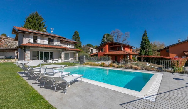 Villa Il Gelsomino Bellavista