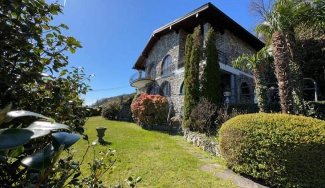 Villa in a Dream Location