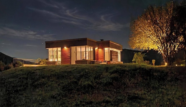 Villa Intelvi, Cerano d'Intelvi, Italy