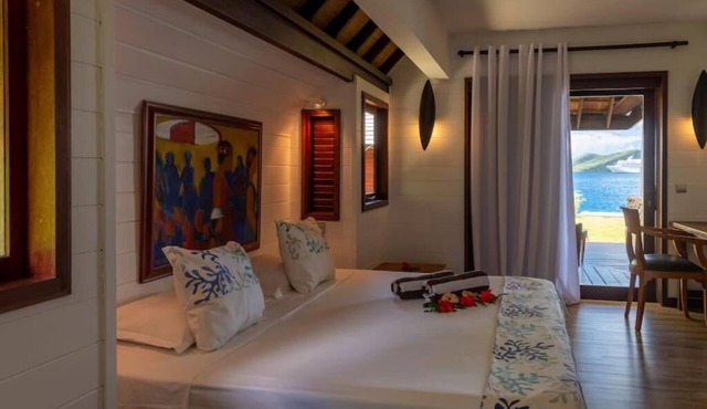 Villa Kahaia Bora Bora