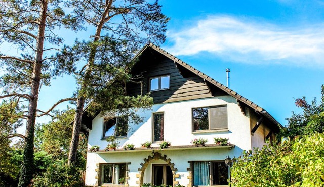Villa Kakelbont Borgloon