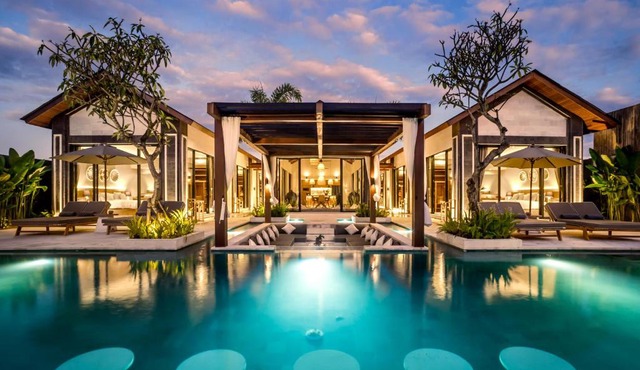 Villa La Freedom by BaliSuperHost